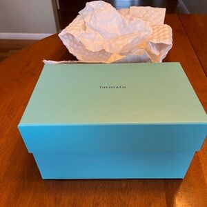 Tiffany & Co. Box